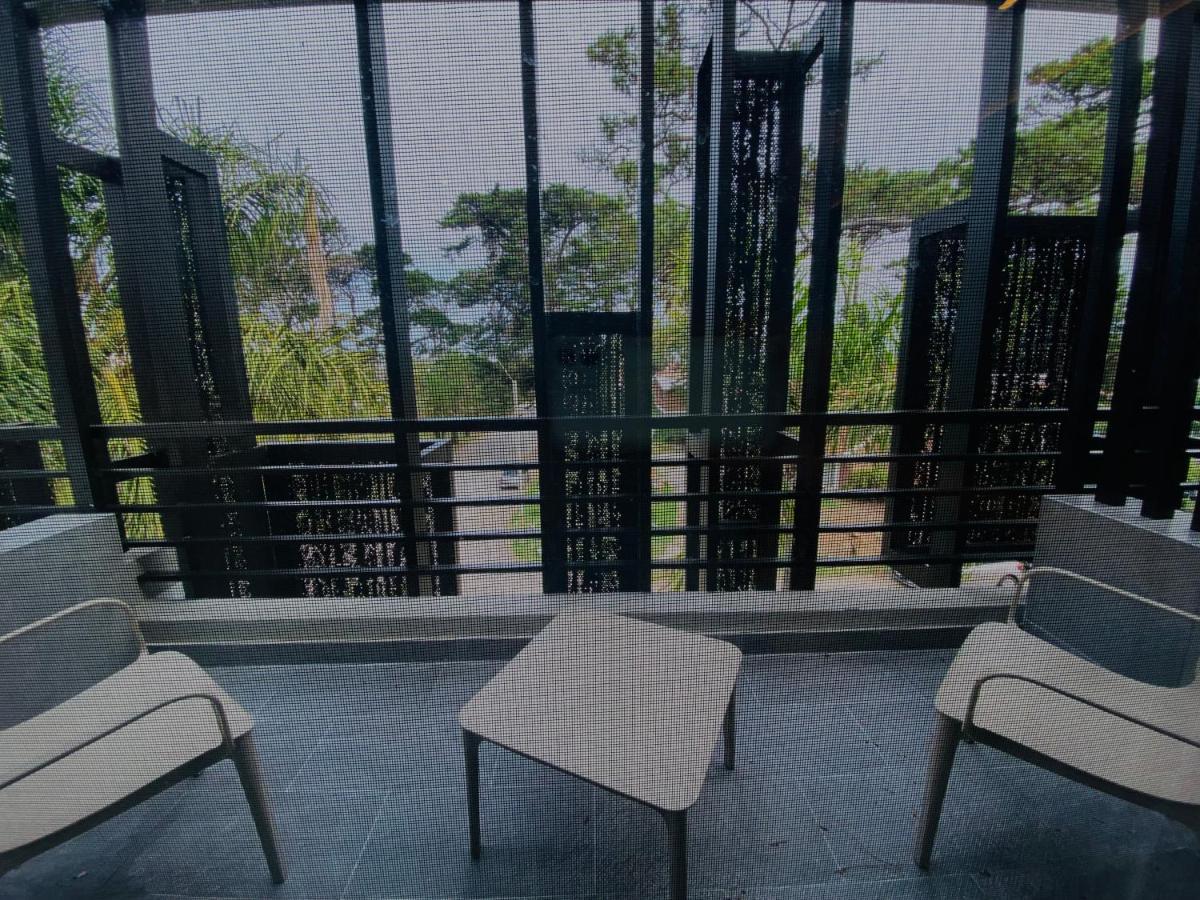La Capilla - Punta Del Este Eksteriør bilde